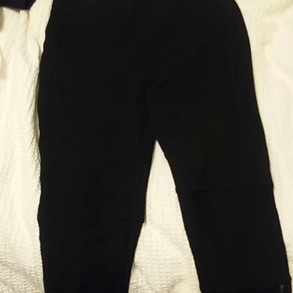 tights pants - Picture 3 of 3